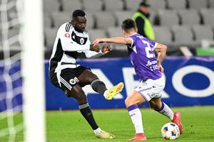 U Cluj - FC Argeș, meci-pansament pentru ambele echipe » Echipele probabile + Cele mai tari cote