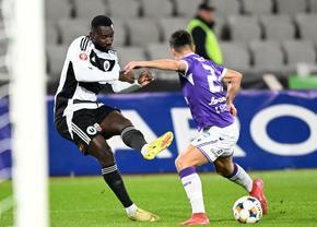 U Cluj - FC Argeș, meci-pansament pentru ambele echipe » Echipele probabile + Cele mai tari cote