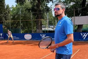 Victor Hănescu pune la îndoială ambiția lui Jannik Sinner și Carlos Alcaraz: „Pare să fie destul pentru ei”