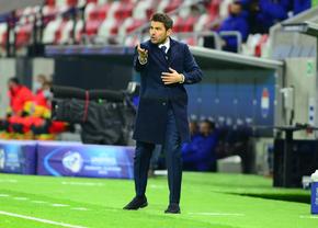 Adrian Mutu e pregătit să revină pe banca tehnică: „Îmi face plăcere să lucrez cu ei”