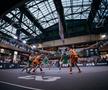 FIBA 3x3 World Tour de la București