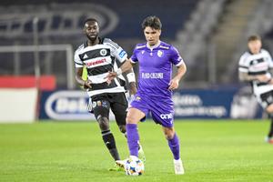 Șumudică a pus ochii pe atacantul unei rivale din Superliga: „Un matador!”