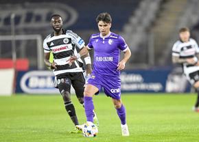 Șumudică a pus ochii pe atacantul unei rivale din Superliga: „Un matador!”