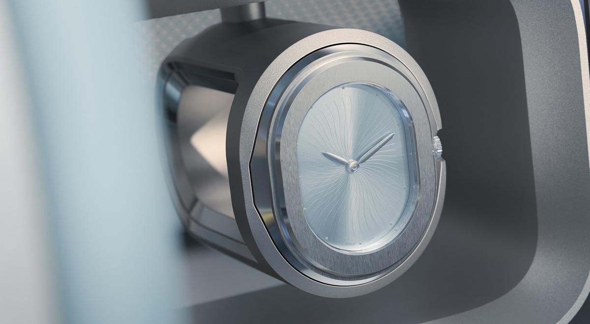 Rachetă electrică! Peugeot a prezentat noul coupe care se încarcă în doar 10 minute