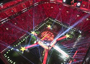 Galatasaray - Barcelona, cel mai scump meci din istoria Turciei! » Uluitor cât costă un bilet „deluxe”