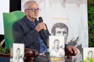 „Am ajuns să beau două sticluțe de coniac pe zi!” » Drama legendei Universității Cluj: „Așa m-am apucat și de băutură”