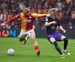 Galatasaray - Barcelona 1-4 » Furtună catalană: chinuită 45 de minute, Barcelona s-a dezlănțuit în a doua repriză