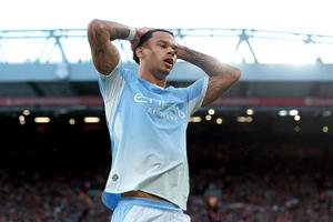 Expertul în finanțe estimează cu cât ar putea fi depunctată Manchester City: „Ar fi, practic, retrogradați!”