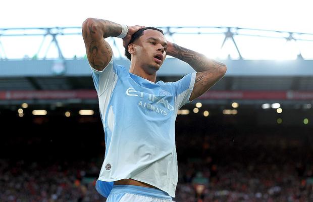 Expertul în finanțe estimează cu cât va fi depunctată Manchester City: „Îi semnează, practic, sentința”