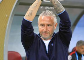 Ziua Z pentru Laurențiu Reghecampf, amenințat inclusiv cu excluderea din fotbal: „Nu am mai întâlnit un astfel de caz”