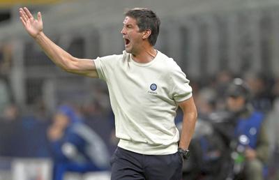 „Un dezastru!” » Notele lui Cristi Chivu și ce îi solicită italienii: „Trebuie să se gândească la asta”