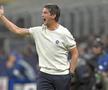 Cristi Chivu, antrenorul lui Inter / FOTO: Imago Images