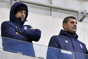 Dani Coman a luat decizia în privința lui Bogdan Andone, după încă un eșec al lui FC Argeș: „Eu nu uit aceste lucruri!”