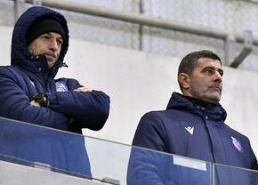 Dani Coman a luat decizia în privința lui Bogdan Andone, după încă un eșec al lui FC Argeș: „Eu nu uit aceste lucruri!”
