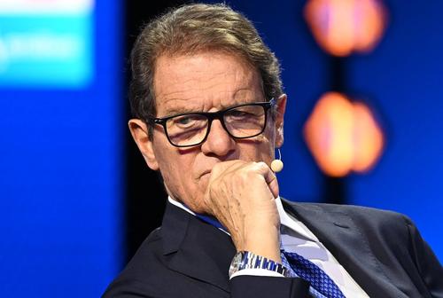 Ce a zis Fabio Capello după Inter – Brugge 3-4 // FOTO: Guliver/GettyImages