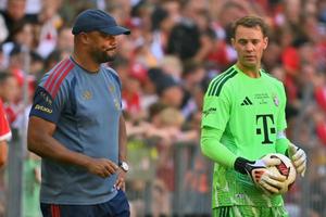 Kompany i-a inventat lui Neuer o accidentare, ca să nu-l bage » Norvegienii le-au stricat somnul bavarezilor