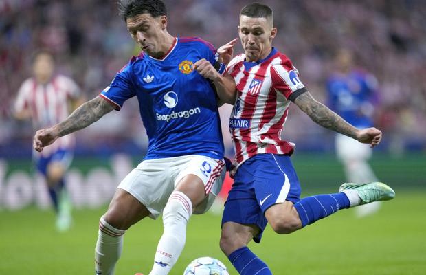 Ploaie de goluri în Liga Campionilor! Bayern a comis-o în Norvegia, Manchester United a pierdut la Madrid » Toate rezultatele serii