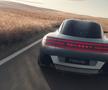Rachetă electrică! Peugeot a prezentat noul coupe care se încarcă în doar 10 minute