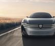 PEUGEOT RCZ Vision