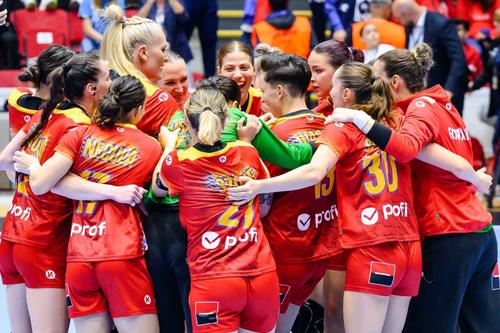România, locul 3 la EHF Euro Cup / FOTO: Imago