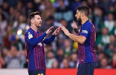ARGENTINA - URUGUAY // Duelul dintre Lionel Messi și Luis Suarez, în pericol » Țara gazdă a amicalului a fost atacată cu rachete din Fâșia Gaza!
