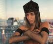 GALERIE FOTO Anitta își trădează echipa pe care o are tatuată: merge la finala marii rivale