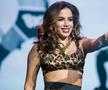 GALERIE FOTO Anitta își trădează echipa pe care o are tatuată: merge la finala marii rivale
