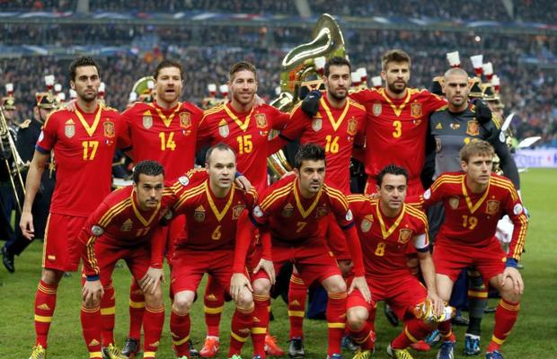 VIDEO David Villa, golgeterul all-time al Spaniei, spune adio: „Vreau să mă retrag înainte ca fotbalul să mă retragă”