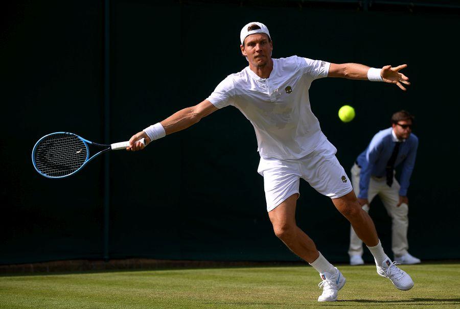 Retrageri de top la finalul sezonului » Dominika Cibulkova și Tomas Berdych au pus stop tenisului!