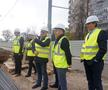 STADIOANE EURO 2020 // Ministrul Ion Ștefan, informații de ultim moment despre stadiul lucrărilor din Ghencea, Giulești și Arcul de Triumf