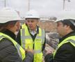 STADIOANE EURO 2020 // Ministrul Ion Ștefan, informații de ultim moment despre stadiul lucrărilor din Ghencea, Giulești și Arcul de Triumf