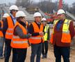 STADIOANE EURO 2020 // Ministrul Ion Ștefan, informații de ultim moment despre stadiul lucrărilor din Ghencea, Giulești și Arcul de Triumf
