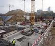 STADIOANE EURO 2020 // Ministrul Ion Ștefan, informații de ultim moment despre stadiul lucrărilor din Ghencea, Giulești și Arcul de Triumf