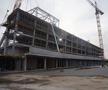 STADIOANE EURO 2020 // Ministrul Ion Ștefan, informații de ultim moment despre stadiul lucrărilor din Ghencea, Giulești și Arcul de Triumf