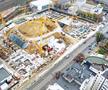 STADIOANE EURO 2020 // Ministrul Ion Ștefan, informații de ultim moment despre stadiul lucrărilor din Ghencea, Giulești și Arcul de Triumf