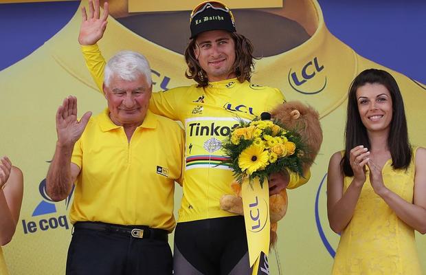 Raymond Poulidor, unul dintre cei mai iubiți cicliști din istoria Franței, a murit la 83 de ani » Eddy Merckx: „Rar am întâlnit atâta șarm la un ciclism”