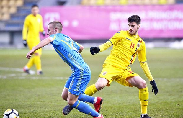 ROMÂNIA - SUEDIA // GSP a aflat ambuscada pregătită de Contra! Surprizele cu Suedia: Tudor Băluță in, Răzvan Marin out! + Mitriță și Coman împreună