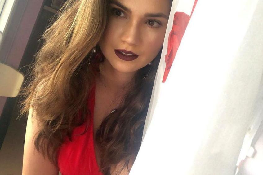 foto: Instagram @dominiquelacatus