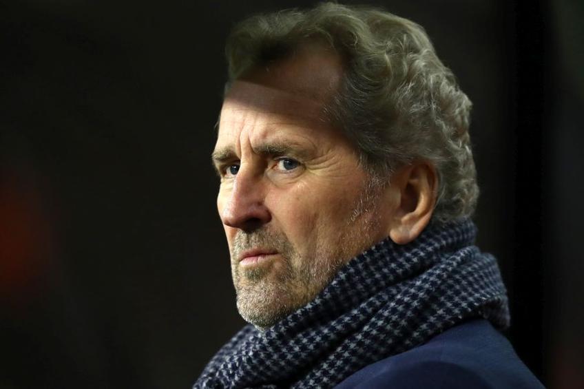 Erik Hamren. foto: Guliver/Getty Images
