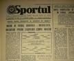 RETRO GSP. 43 de ani de la România - Iugoslavia 4-6, cel mai suspect meci din istoria naționalei: „O fi fost blat, nu pot băga mâna-n foc. Dar Piști a făcut echipa muci!”