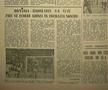 RETRO GSP. 43 de ani de la România - Iugoslavia 4-6, cel mai suspect meci din istoria naționalei: „O fi fost blat, nu pot băga mâna-n foc. Dar Piști a făcut echipa muci!”