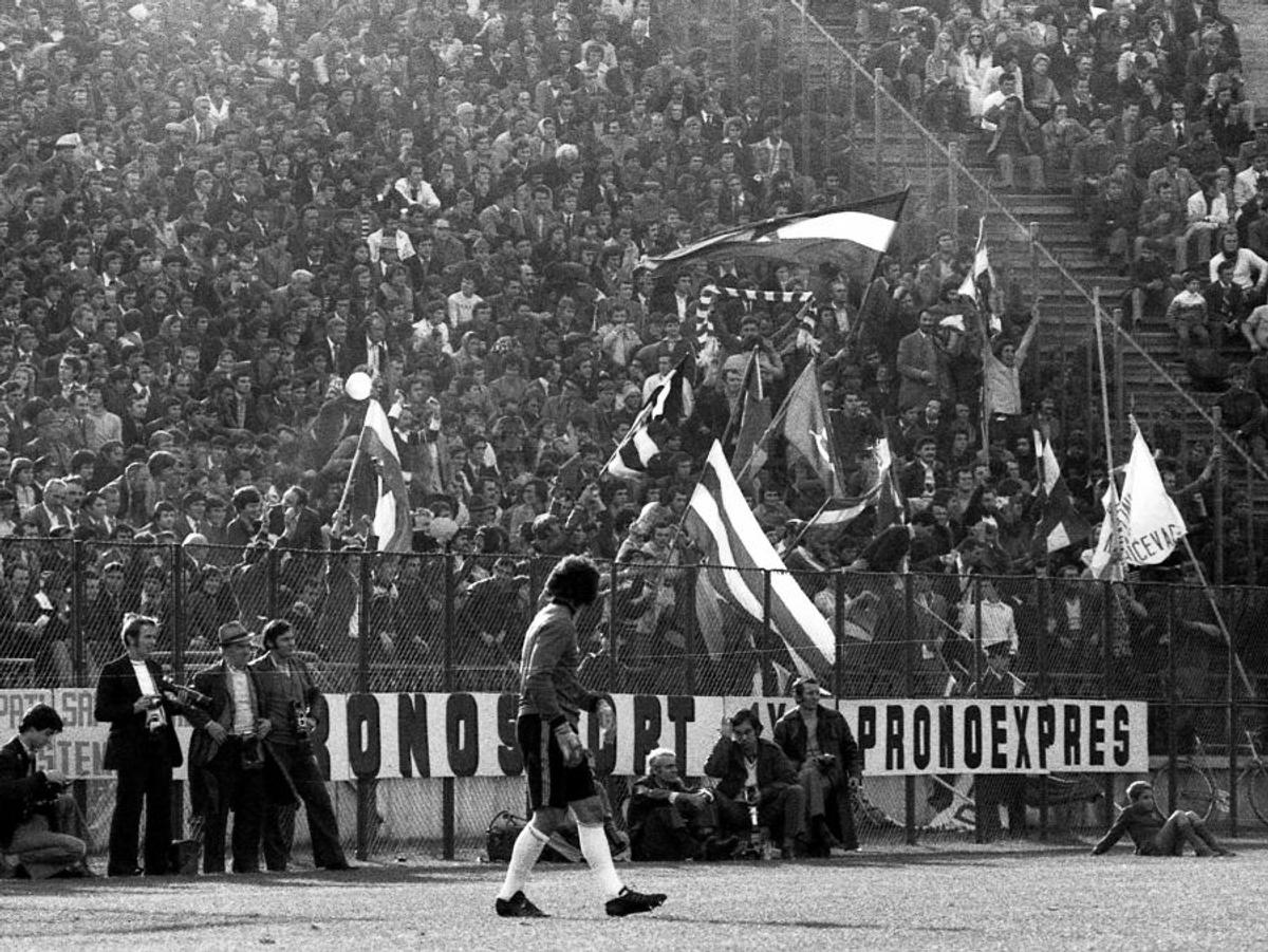 RETRO GSP. 43 de ani de la România - Iugoslavia 4-6, cel mai suspect meci din istoria naționalei: „O fi fost blat, nu pot băga mâna-n foc. Dar Piști a făcut echipa muci!”