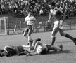 RETRO GSP. 43 de ani de la România - Iugoslavia 4-6, cel mai suspect meci din istoria naționalei: „O fi fost blat, nu pot băga mâna-n foc. Dar Piști a făcut echipa muci!”