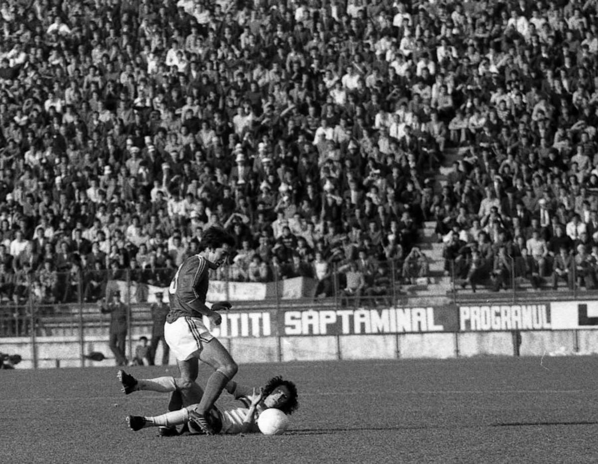 RETRO GSP. 43 de ani de la România - Iugoslavia 4-6, cel mai suspect meci din istoria naționalei: „O fi fost blat, nu pot băga mâna-n foc. Dar Piști a făcut echipa muci!”