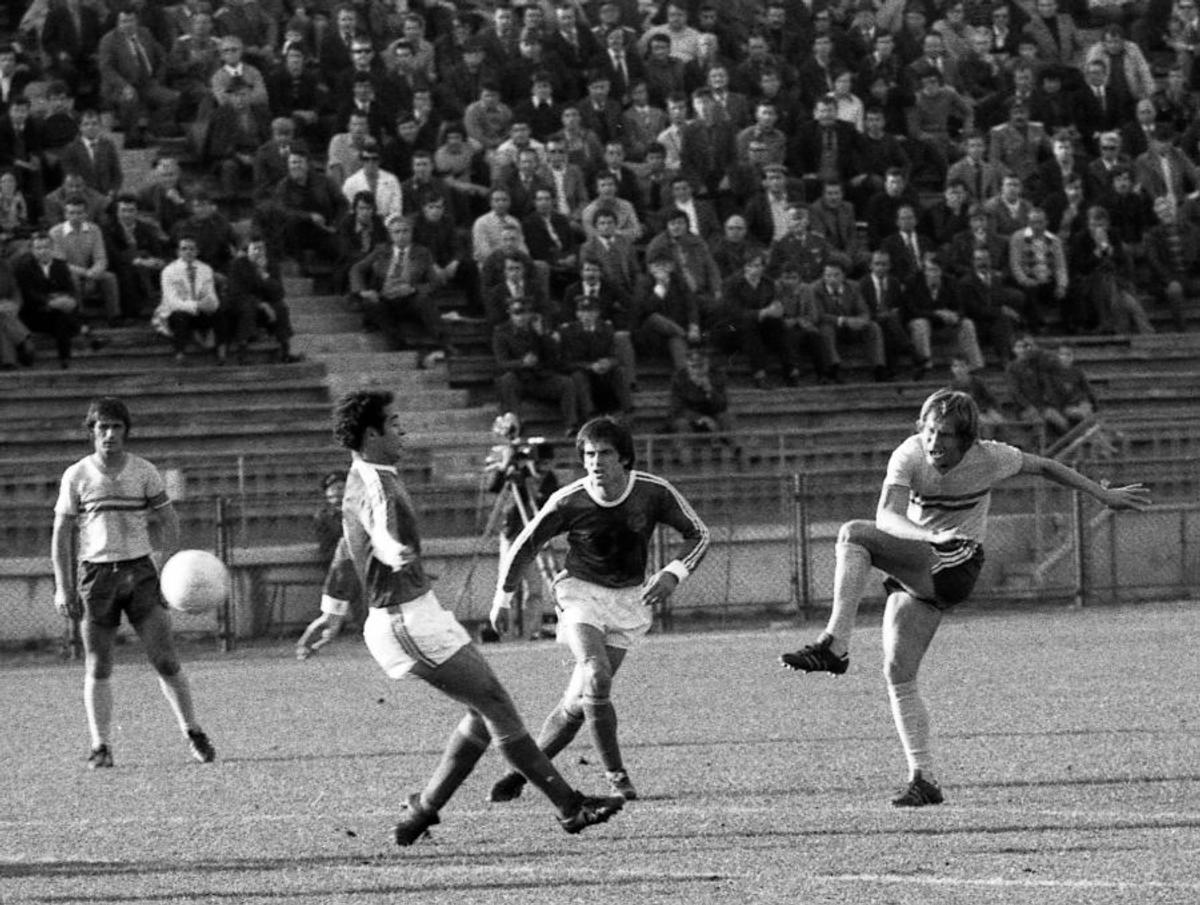 RETRO GSP. 43 de ani de la România - Iugoslavia 4-6, cel mai suspect meci din istoria naționalei: „O fi fost blat, nu pot băga mâna-n foc. Dar Piști a făcut echipa muci!”