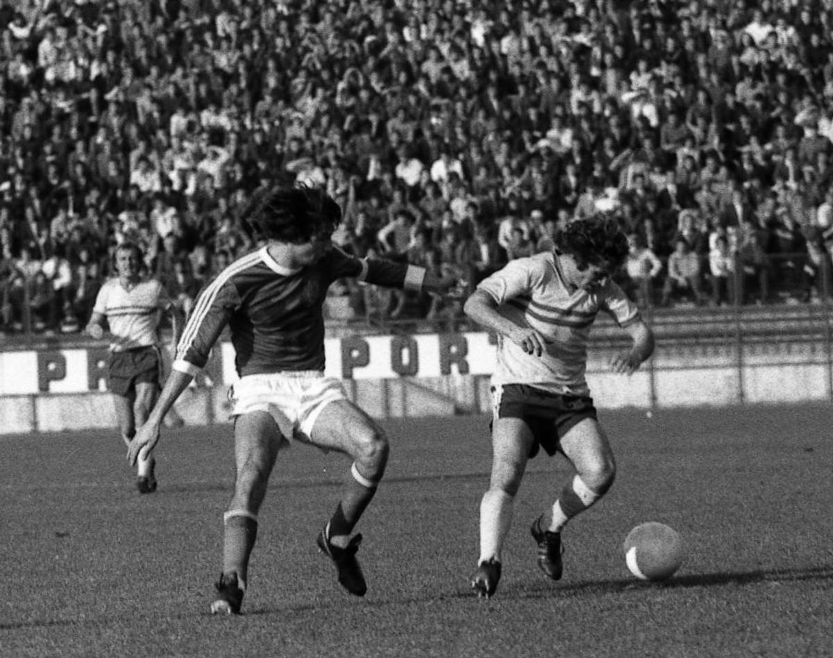 RETRO GSP. 43 de ani de la România - Iugoslavia 4-6, cel mai suspect meci din istoria naționalei: „O fi fost blat, nu pot băga mâna-n foc. Dar Piști a făcut echipa muci!”