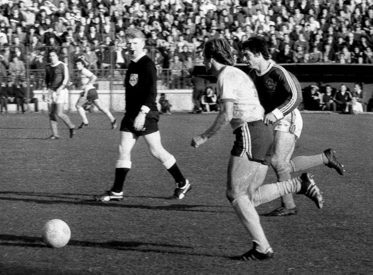 RETRO GSP. 43 de ani de la România - Iugoslavia 4-6, cel mai suspect meci din istoria naționalei: „O fi fost blat, nu pot băga mâna-n foc. Dar Piști a făcut echipa muci!”