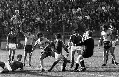 RETRO GSP. 43 de ani de la România - Iugoslavia 4-6, cel mai suspect meci din istoria naționalei: „O fi fost blat, nu pot băga mâna-n foc. Dar Piști a făcut echipa muci!”