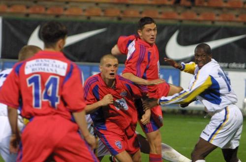 Erik Lincar n-ar spune «nu» unei oferte de la Rapid