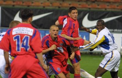 EXCLUSIV Plecat de la Turris, stelistul Erik Lincar își declară dragostea față de Rapid: „Iubesc acest club, mi-aș dori să-l antrenez!” + cum a încercat Copos să-l transfere